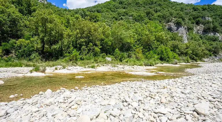 Holiday home in Villeneuve-de-Berg