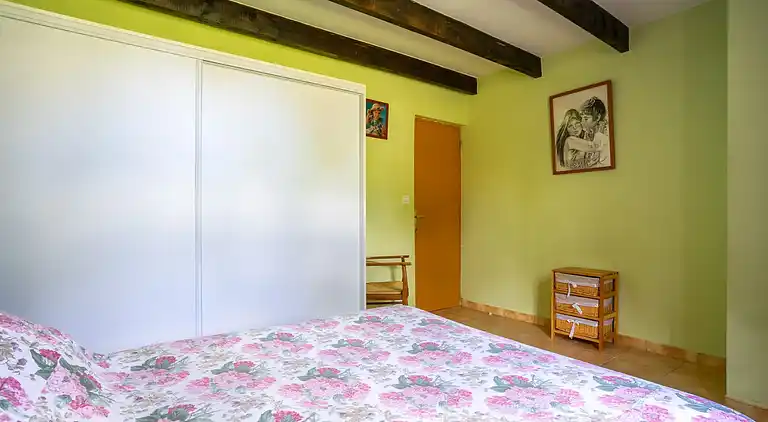 Holiday home in Villeneuve-de-Berg