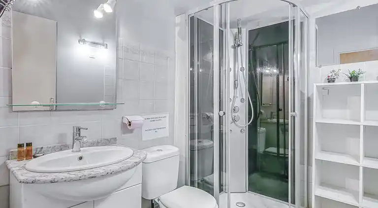 Ferielejlighed i Bayeux