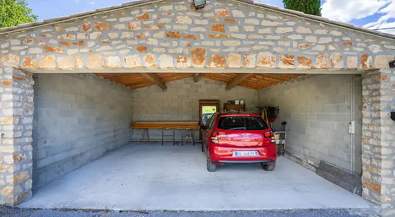 Holiday home in Villeneuve-de-Berg