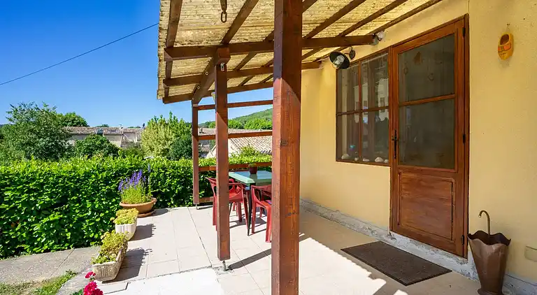 Holiday home in Villeneuve-de-Berg