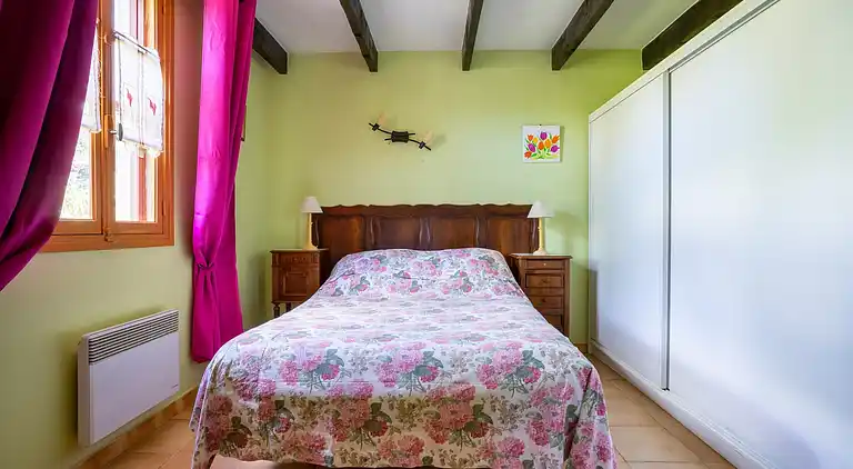 Holiday home in Villeneuve-de-Berg