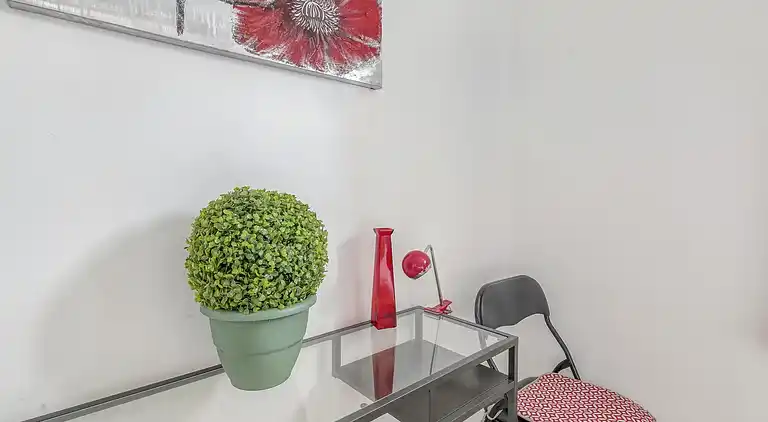 Ferielejlighed i Bayeux