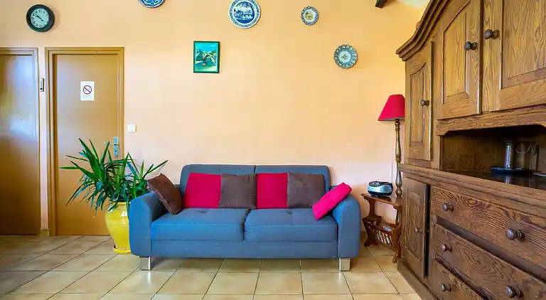 Holiday home in Villeneuve-de-Berg