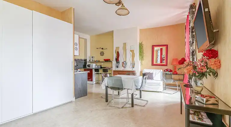 Ferielejlighed i Bayeux