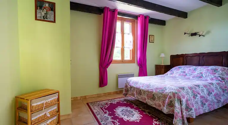 Holiday home in Villeneuve-de-Berg