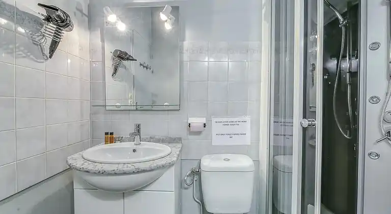 Ferielejlighed i Bayeux