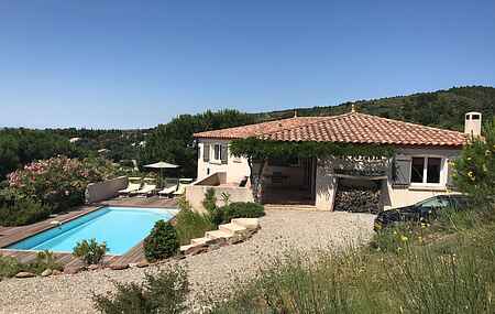 Villa mh66234
