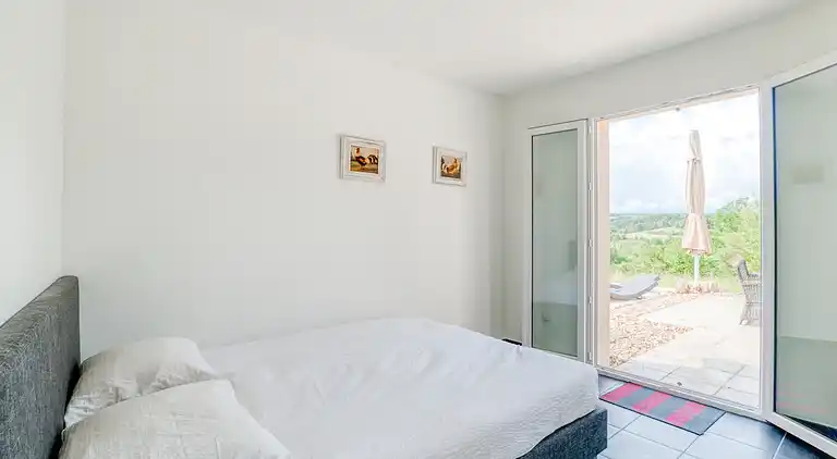 Villa en Sainte-Foy-de-Longas