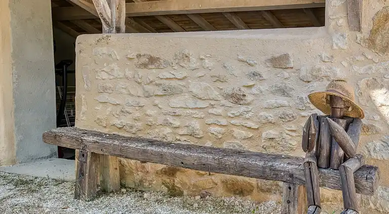 Holiday home in Loubejac