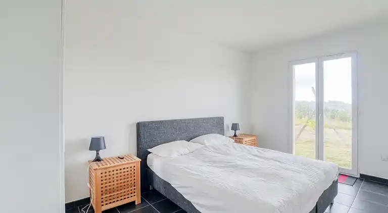 Villa en Sainte-Foy-de-Longas