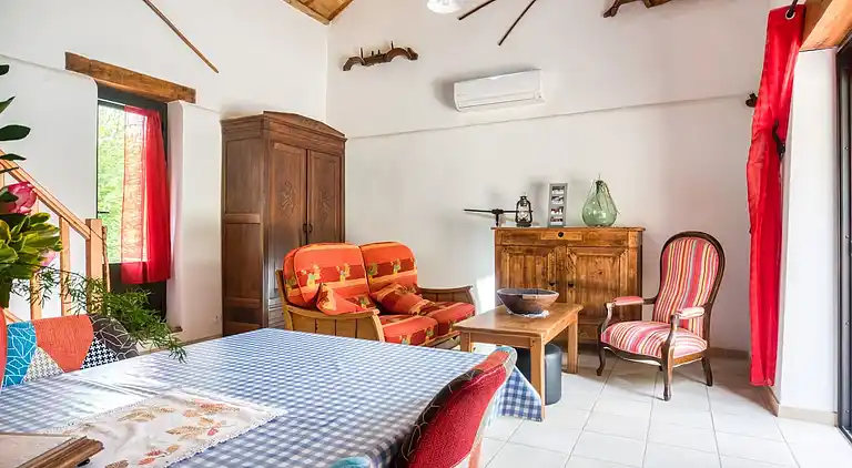 Holiday home in Loubejac