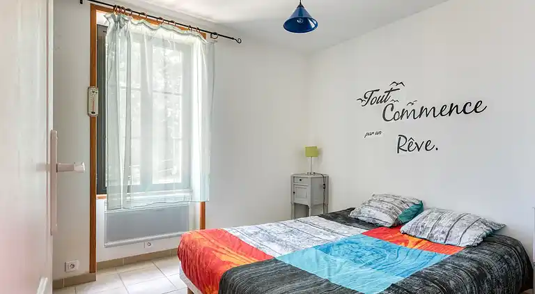 Holiday home in Loubejac