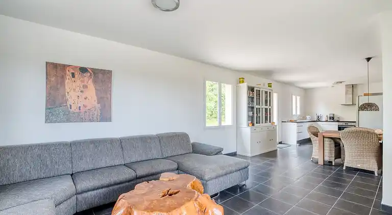 Villa en Sainte-Foy-de-Longas