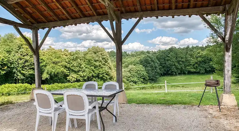 Holiday home in Loubejac