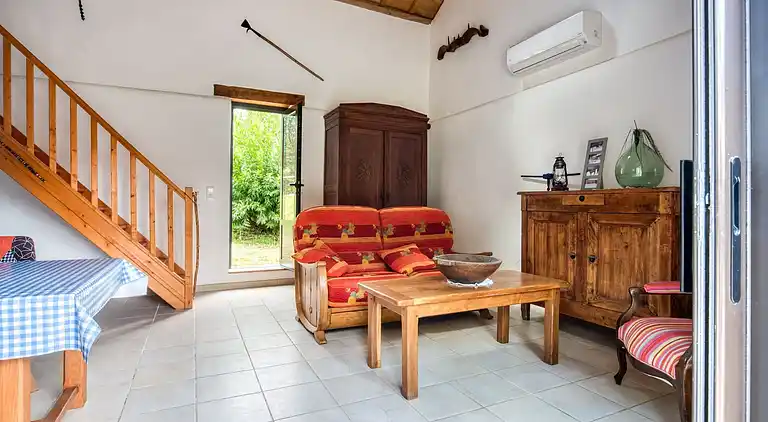 Holiday home in Loubejac