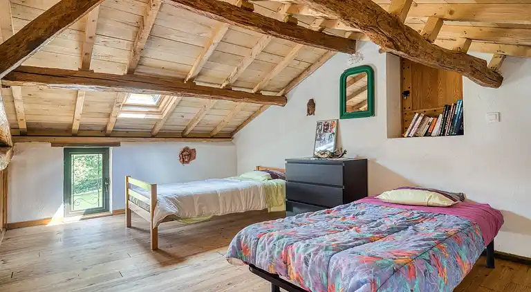 Holiday home in Loubejac