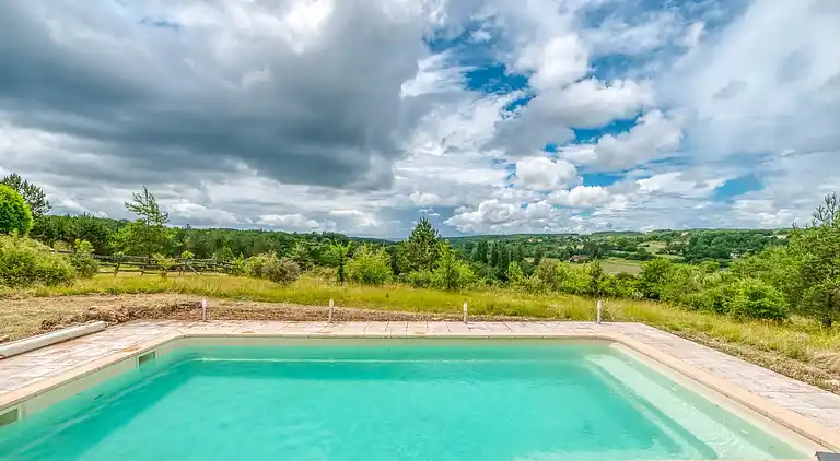 Villa en Sainte-Foy-de-Longas