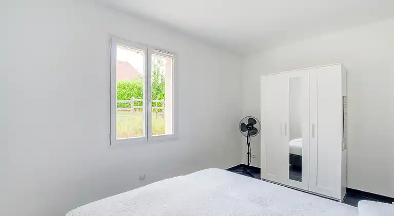 Villa en Sainte-Foy-de-Longas