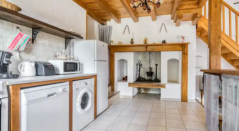 Holiday home in Loubejac