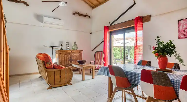 Holiday home in Loubejac