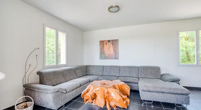 Villa en Sainte-Foy-de-Longas