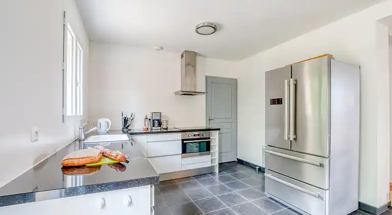 Villa en Sainte-Foy-de-Longas