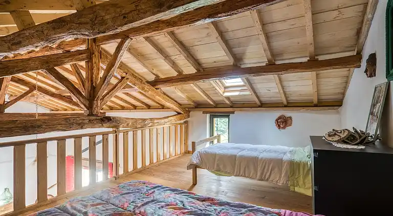 Holiday home in Loubejac