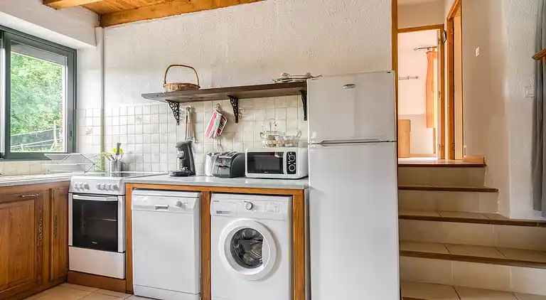 Holiday home in Loubejac