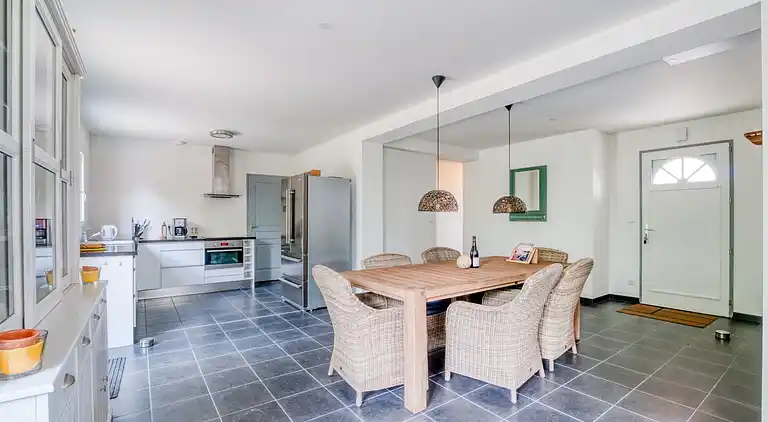 Villa en Sainte-Foy-de-Longas