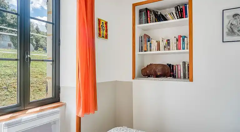 Holiday home in Loubejac