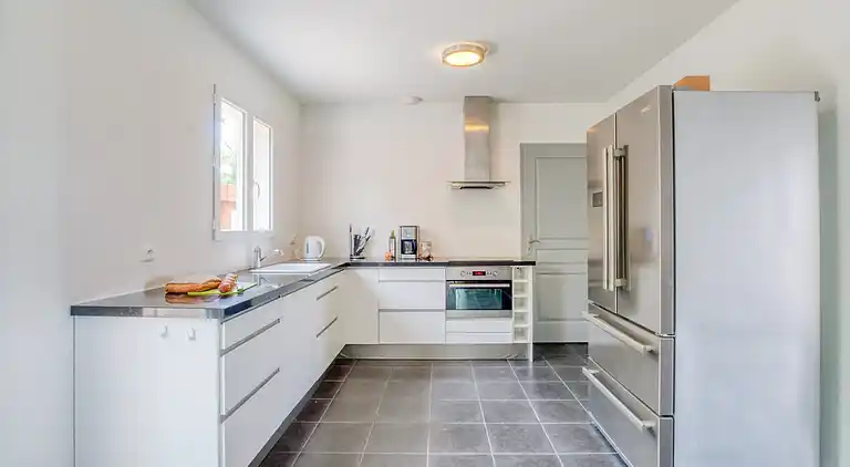 Villa en Sainte-Foy-de-Longas