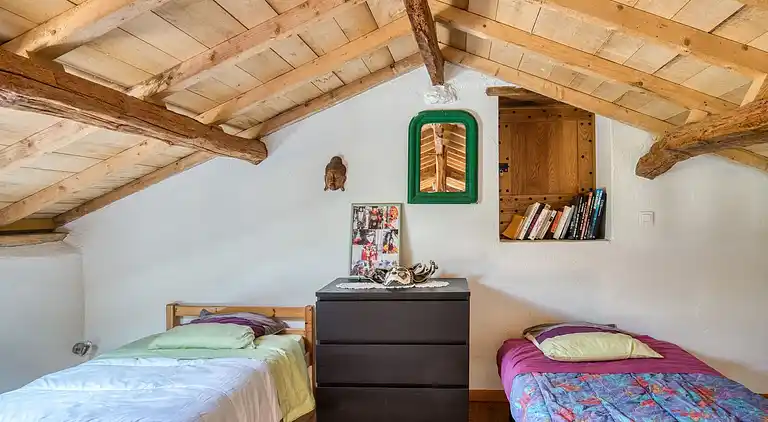 Holiday home in Loubejac