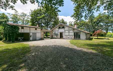 Sommerhus mh69192