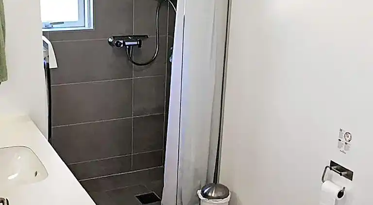 Holiday home in Højby