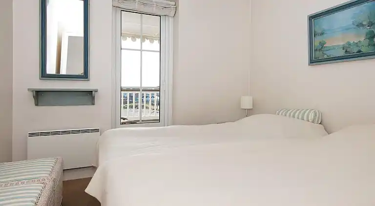 Feriebolig i Ringkobing