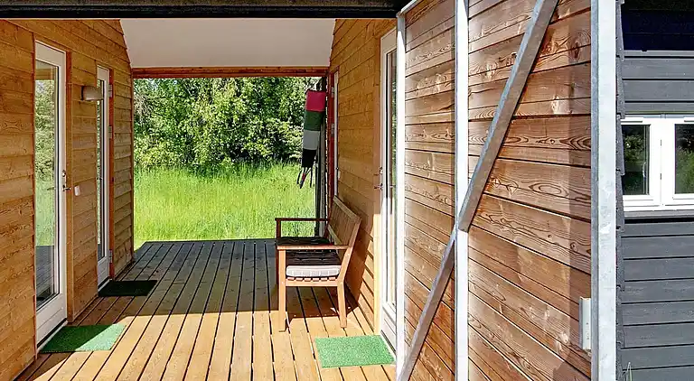 Holiday home in Nykøbing Sjælland