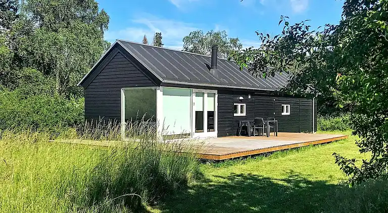 Holiday home in Nykøbing Sjælland