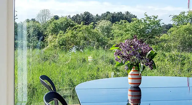 Holiday home in Nykøbing Sjælland