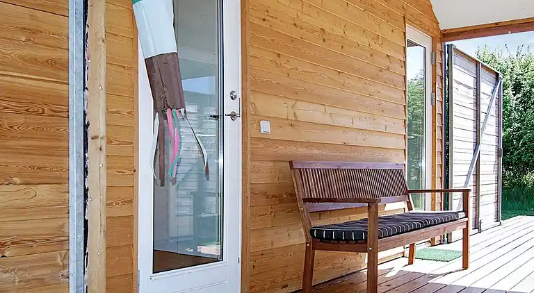 Holiday home in Nykøbing Sjælland