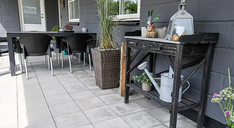 Holiday home in Vinderup