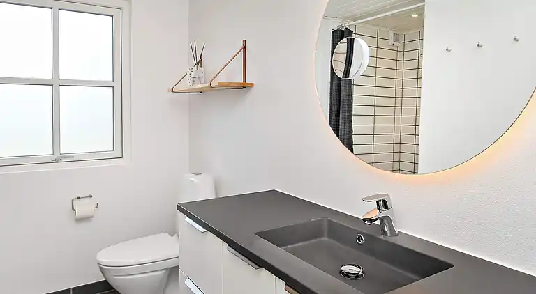 Holiday home in Vinderup