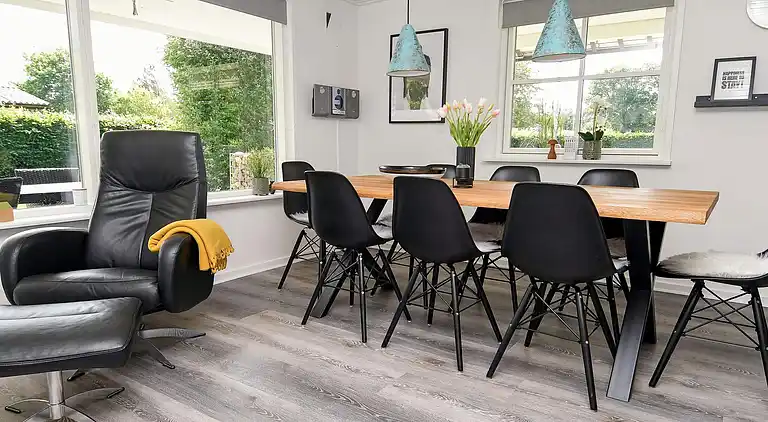 Holiday home in Vinderup