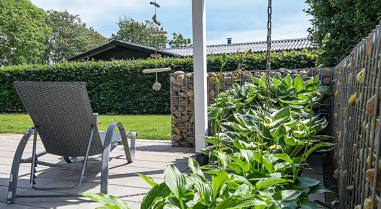 Holiday home in Vinderup