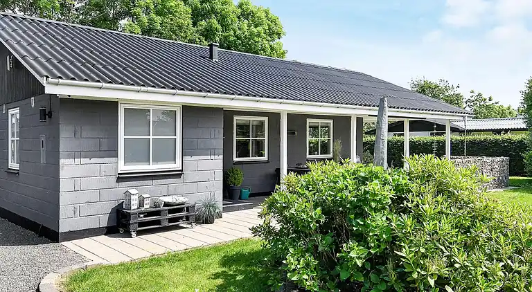 Holiday home in Vinderup