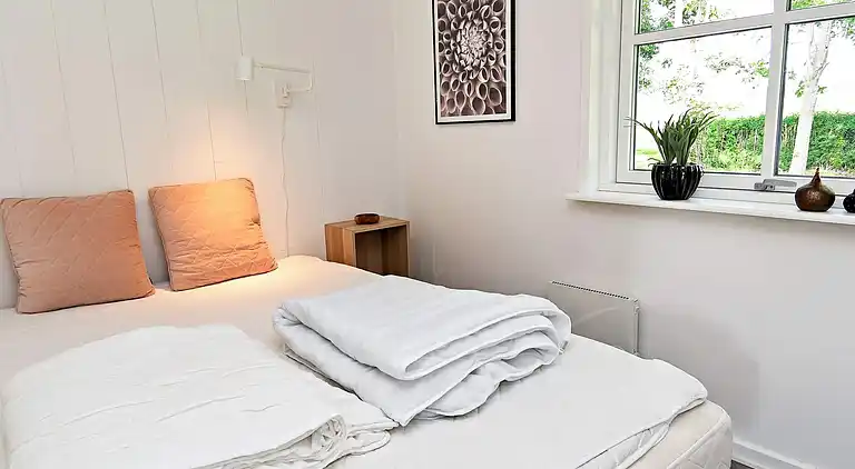 Holiday home in Vinderup