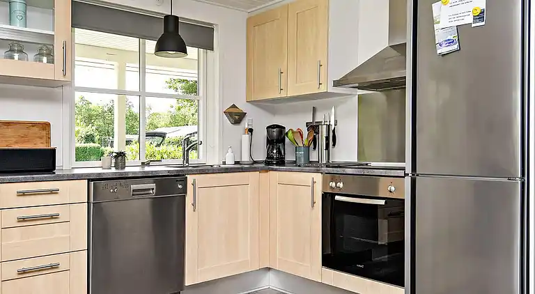 Holiday home in Vinderup