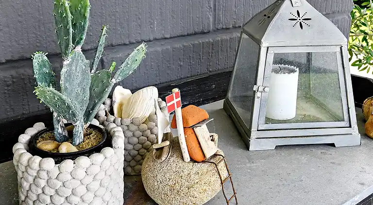 Holiday home in Vinderup