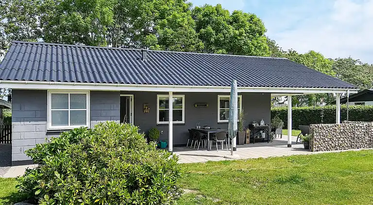 Holiday home in Vinderup