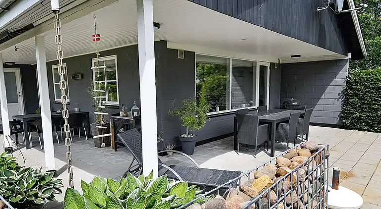 Holiday home in Vinderup